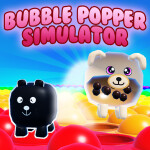 Bubble Popper Simulator