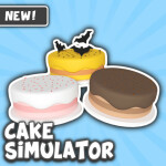 [Fixing!] Cake Simulator