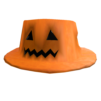 Halloween Pumpkin Cape  Roblox Item - Rolimon's