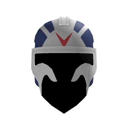 Korblox Polar Defense Helm  Roblox Limited Item - Rolimon's