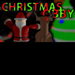 [UPDATE]Merry christMass]obby