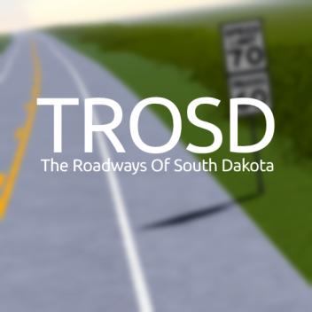 (2021) The Roadways of South Dakota