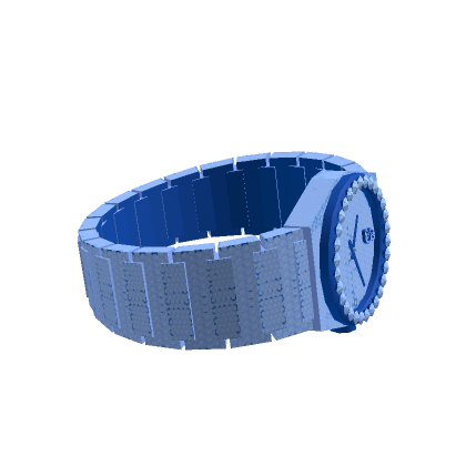 Roblox best sale wrist watch