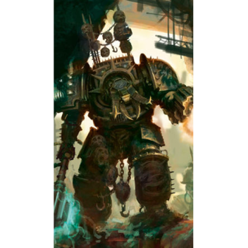 [Chaos] Alpha Legion Sector 1721