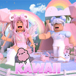 Kawaii Hangout! ☁️