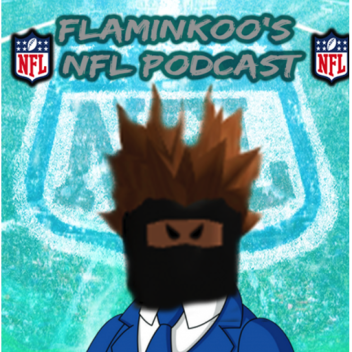 Flaminkoo's Podcast