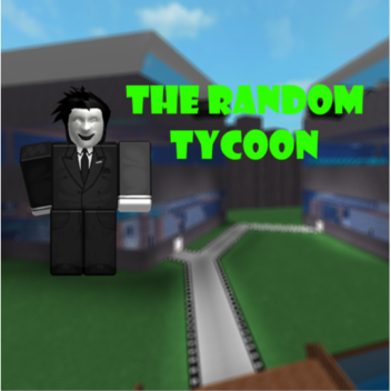 Random Tycoon [UPDATED] - New Weapons And Gamepass