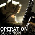 Operation Scorpion