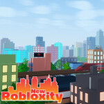 New Robloxity