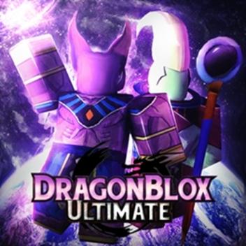 Dragon Blox Ultimate