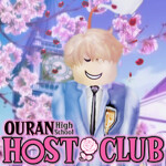 Ouran High School Host Club [WIP]