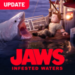 [UPDATE] Jaws: Infested Waters