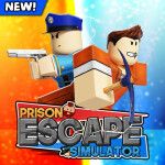 [🗝️] Gefängnis-Flucht-Simulator