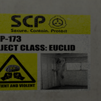 SCP-173 롤플레이 서바이벌