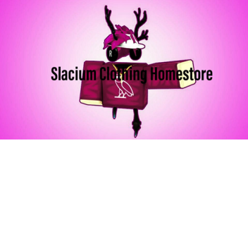 Slacium Clothing Home Store