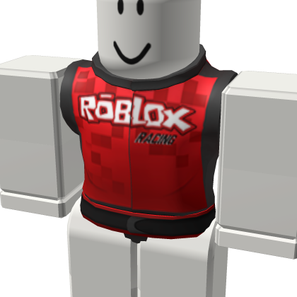 ROBLOX Racer Torso