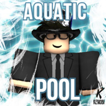 Original Aquatic Pools