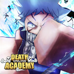 [2XP!] Death Academy Online [Pre-Alpha] 