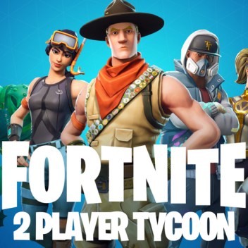 🔥 2 Player FOBLOX Tycoon