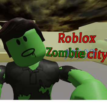 Zombie lab: City