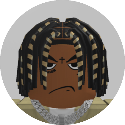 King Von PFP Avatar - Roblox