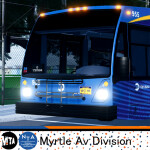 Myrtle Avenue Depot Division
