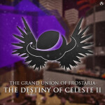 Frostaria | Celeste 2 [OPEN NUMBERS]