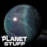 planet stuff