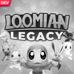 Loomian Legacy - Test Server