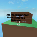FIXED* Survive-Your-Home-Falling-in-a-Sinkhole!
