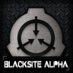 [RP] BLACKSITE ALPHA
