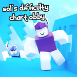 [LEGACY] Sol's Difficulty Chart Obby