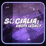 🌟 Socialia: Emote Legacy