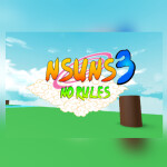 new NSUNS3 No Rules 