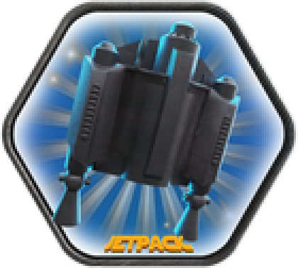 Jetpack - Roblox