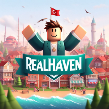 Realhaven (RAMADAN)