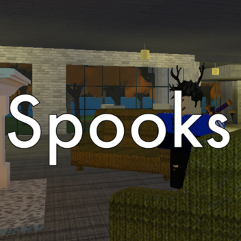 Spooks Hangout