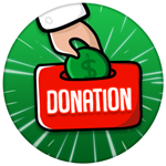 Donation Gamepass Icon by SwiftGFX-RBLX on DeviantArt