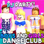 Boys and Girls Dance Club