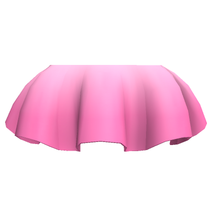 Pastel Pink Bra w/ Pastel Pink Tennis Skirt - ROBLOX