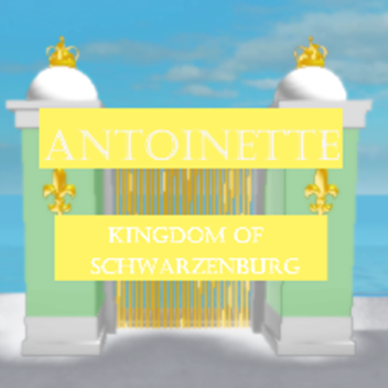 Imperial State Of Antoinette 
