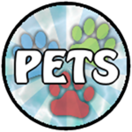 Pets Gamepass - Roblox