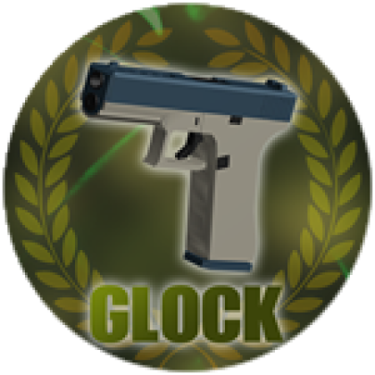 Glock 17 - Roblox