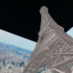 †Climb The Eiffel Tower V3.5†«Mega Place!»