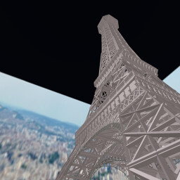 †Climb The Eiffel Tower V3.5†«Mega Place!» thumbnail