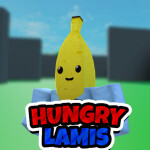 HUNGRY LAMIS