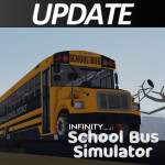 Simulator Bus Sekolah Infinity