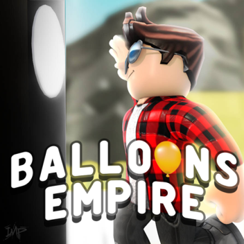 Balloons Empire!