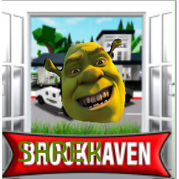 ShrekHaven Rp