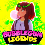 [🌸SPRING PT.2🌸] Bubble Gum Legends